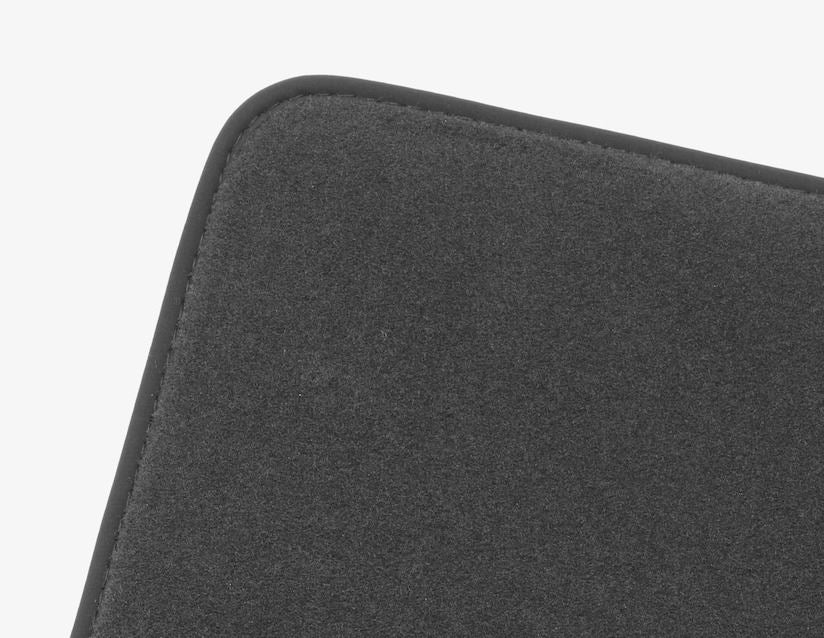 Originale Ford C-MAX 11/2010-03/2015 Tappetini