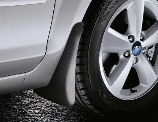 Originale Ford Focus 07/2004-12/2010 Paraspruzzi anteriori,sagomati