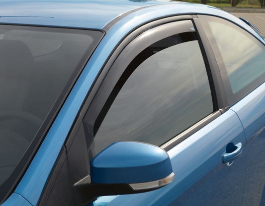 Focus ClimAir®* Deflettore finestrino laterale per finestrini porte anteriori