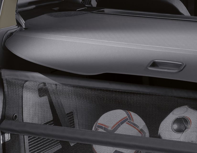 Originale Ford Galaxy 03/2010-04/2015 Copertura vano di carico