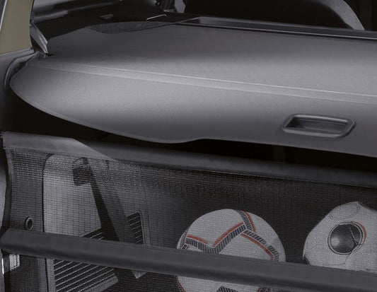 Originale Ford Galaxy 03/2010-04/2015 Copertura vano di carico