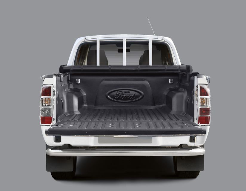 Ranger Rivestimento Nero, stile rigido 2006-2011