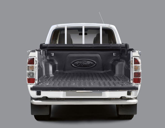 Ranger Rivestimento Nero, stile rigido 2006-2011