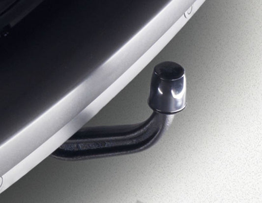 Originale Ford S-MAX 03/2010-04/2015 Gancio traino amovibile