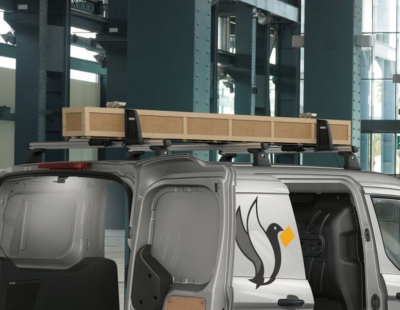 THULE®* CUNEI FERMACARICHI 315