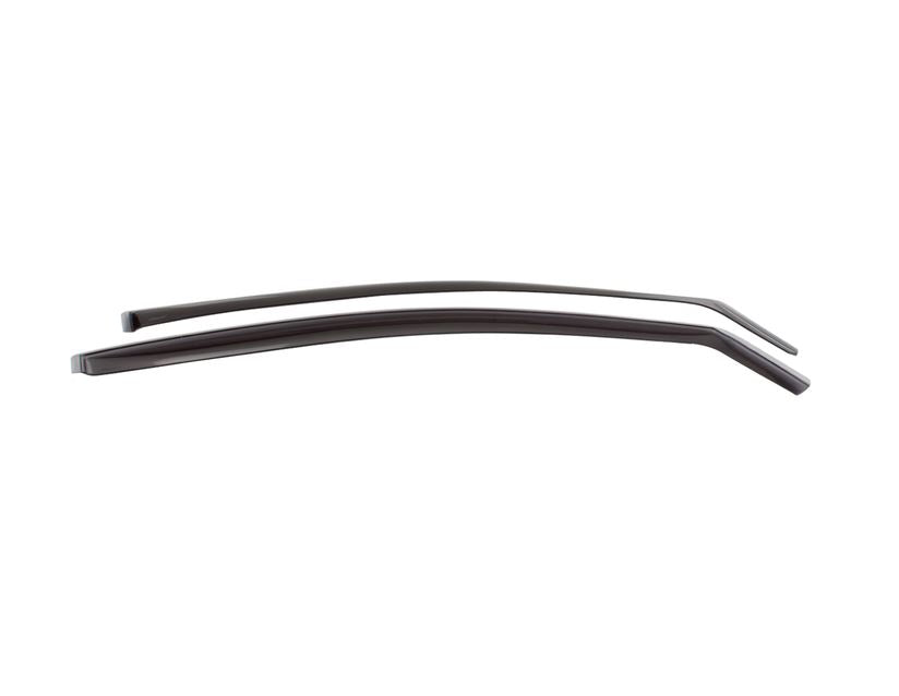 Focus ClimAir®* Deflettore finestrino laterale per finestrini porte anteriori