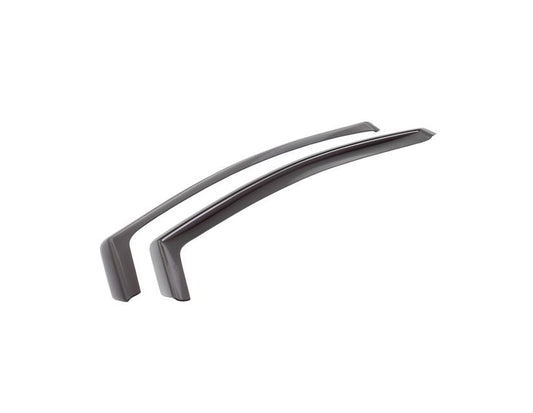 Focus ClimAir®* Deflettore finestrino laterale per finestrini porte anteriori