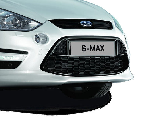 Originale Ford S-MAX 03/2010-04/2015 Griglia radiatore Parte inferiore