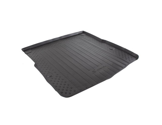 Originale Ford S-MAX 03/2010-04/2015 Tappetino antiscivolo per vano bagagli