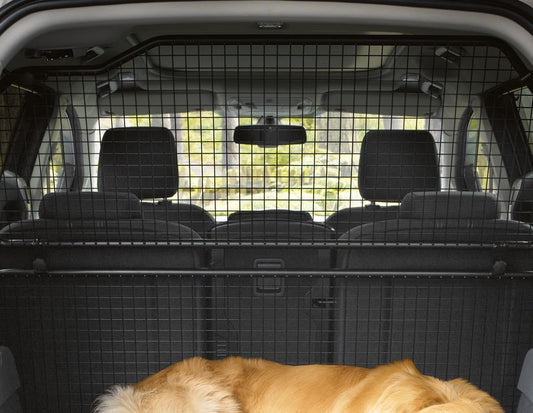 Originale Ford C-MAX Griglia divisoria per trasporto animali mezza altezza