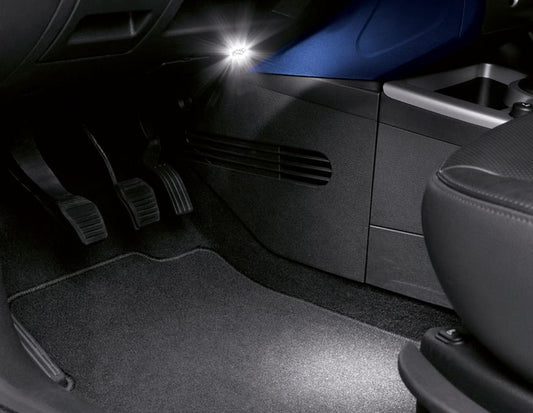Originale Ford Luci LED supplementari per interni
