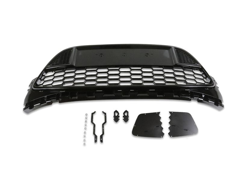 Originale Ford S-MAX 03/2010-04/2015 Griglia radiatore Parte inferiore