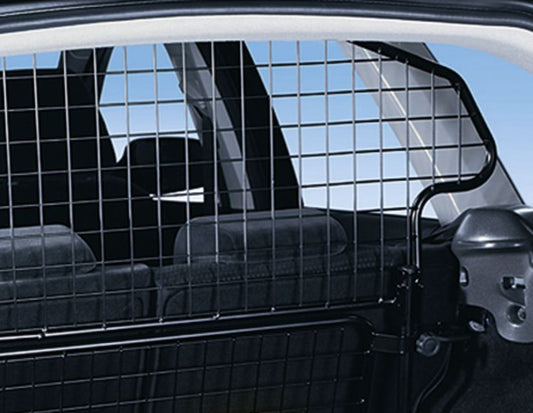 Originale Ford Focus Griglia divisoria per trasporto animali mezza altezza