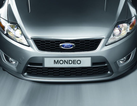 Mondeo Griglia radiatore con controllo velocità di crociera (Adaptive Cruise Control, ACC) 2007-2010