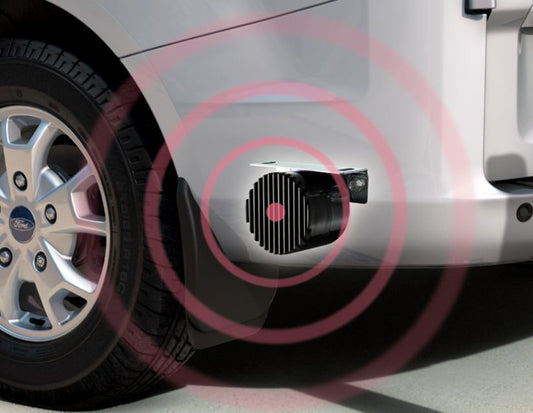 Bosch®* Dispositivo sensori di retromarcia