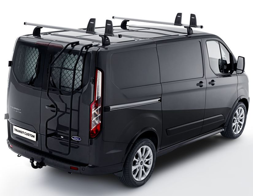 THULE®* CUNEI FERMACARICHI 315