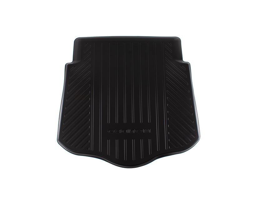 Originale Ford Mondeo 03/2007-08/2014 Tappetino antiscivolo per vano bagagli
