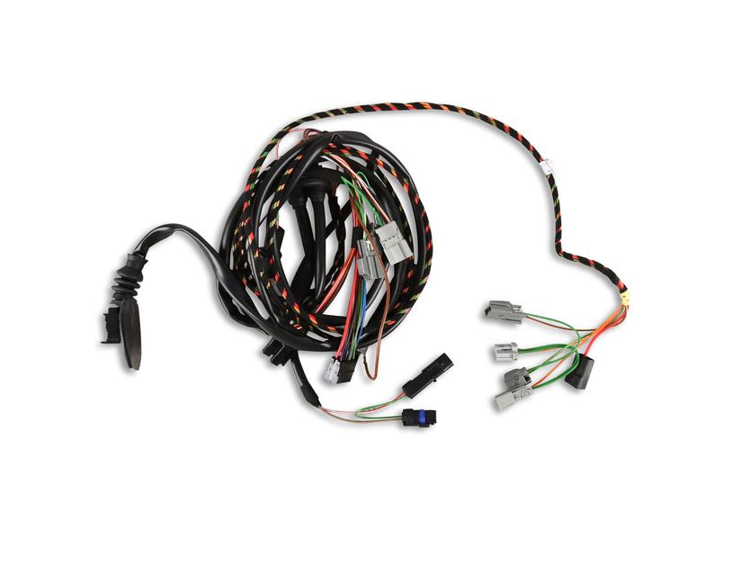 Kuga Kit collegamenti elettrici per gancio traino connettore a 7 pin