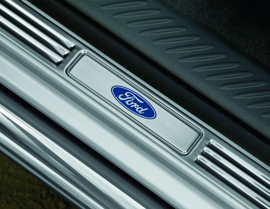 Originale Ford Ranger 01/2006-12/2011 Soglia battitacco anteriore e posteriore