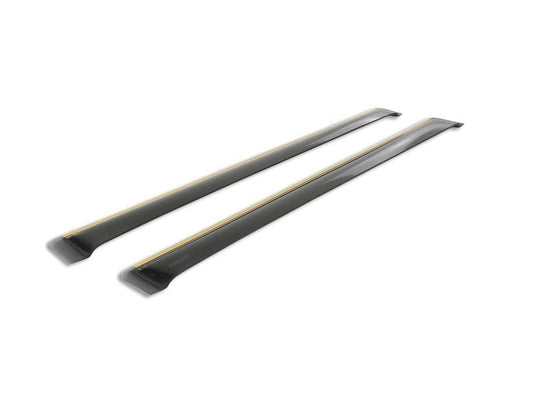 C-MAX ClimAir®* Deflettore finestrino laterale per finestrini porta posteriore