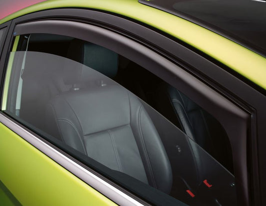 Fiesta ClimAir®* Deflettore finestrino laterale per finestrini porte anteriori