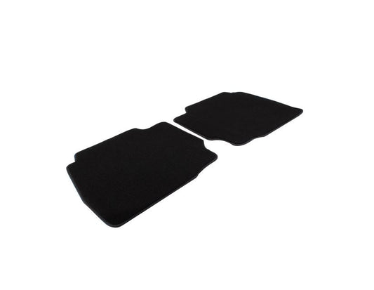 Originale Ford Mondeo 03/2007-08/2014 Tappetini