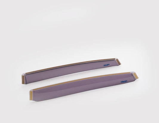 Focus Electric ClimAir®* Deflettore finestrino laterale per finestrini porta posteriore