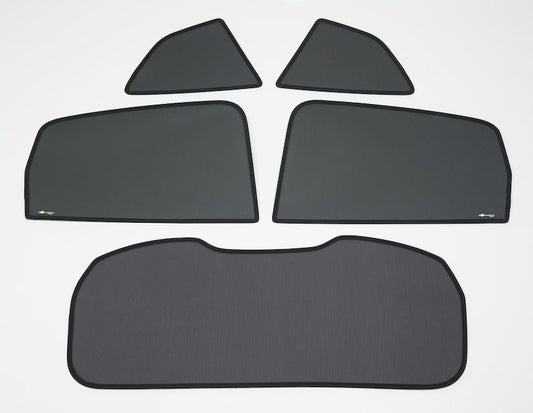 C-MAX dal 11/2010 ClimAir®* Tendina parasole per tutti finestrini posteriori