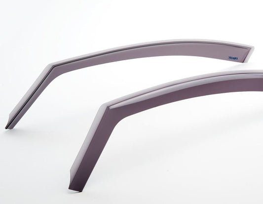 Kuga ClimAir®* Deflettore finestrino laterale per finestrini porte anteriori