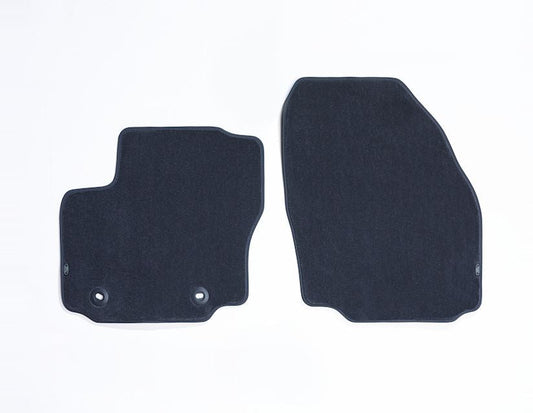 Originale Ford Galaxy 03/2010-04/2015/S-MAX 03/2010-04/2015 Tappetini