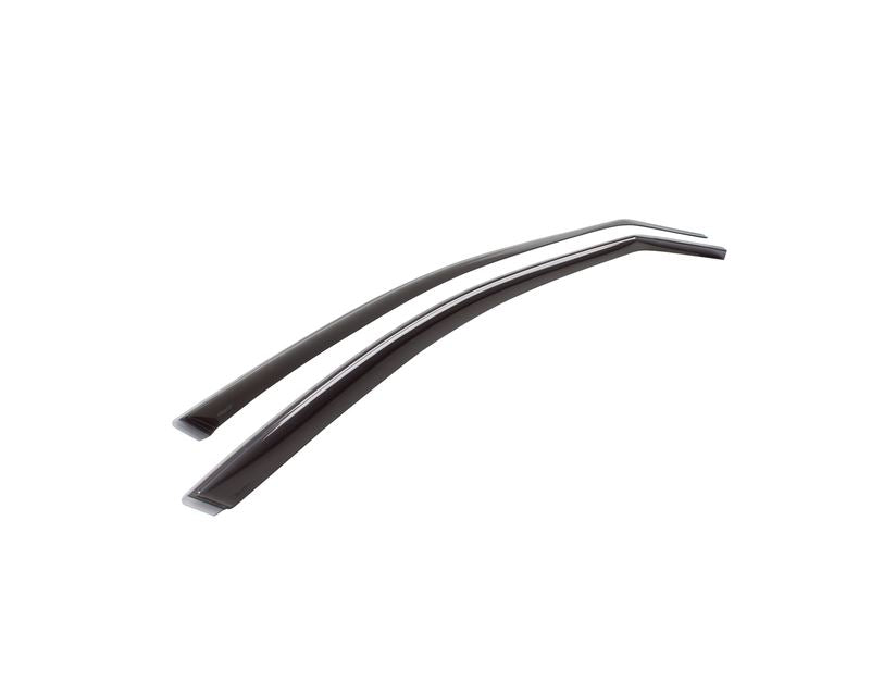 Focus ClimAir®* Deflettore finestrino laterale per finestrini porte anteriori
