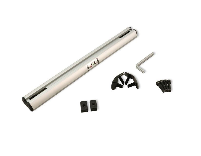 Originale Ford Galaxy/S-MAX Kit activity barra corta in alluminio