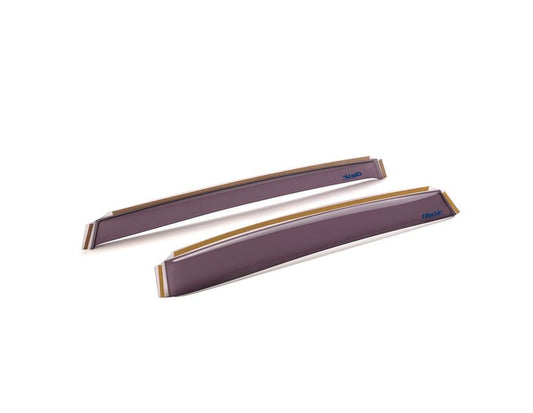Fiesta ClimAir®* Deflettore finestrino laterale per finestrini porta posteriore
