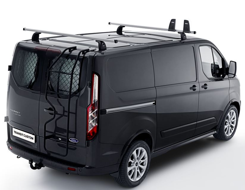 THULE®* CUNEI FERMACARICHI 315