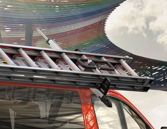 Thule®* Porta scala 311