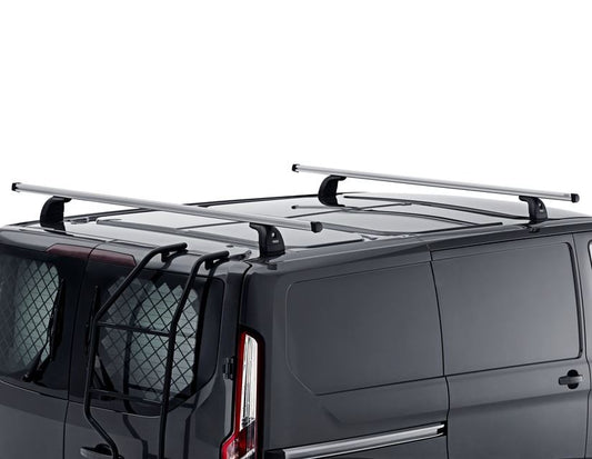 Thule®* Portapacchi base da tetto con set di 2 le barre trasversali da tetto