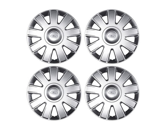 Originale Ford Focus 07/2004-12/2007 Copriruota 15"