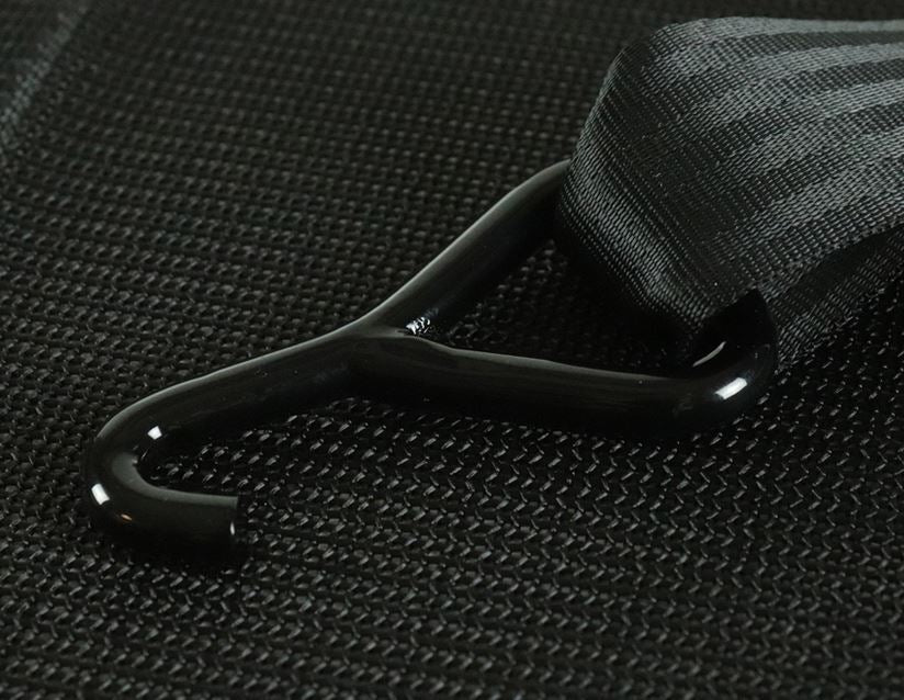 Originale Ford S-MAX 03/2010-04/2015 Rete fermabagagli