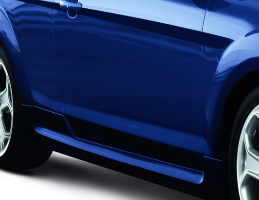 Originale Ford Focus 01/2008-12/2010 Kit minigonne laterali
