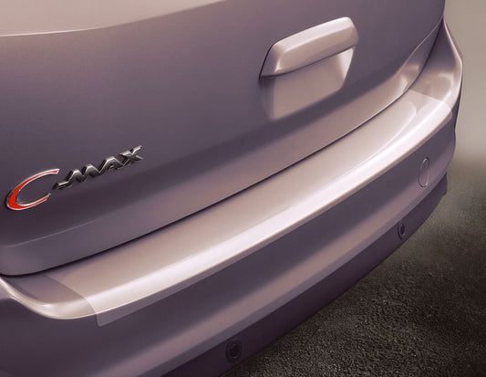 Originale Ford C-MAX Protezione carico paraurti posteriore trasparente