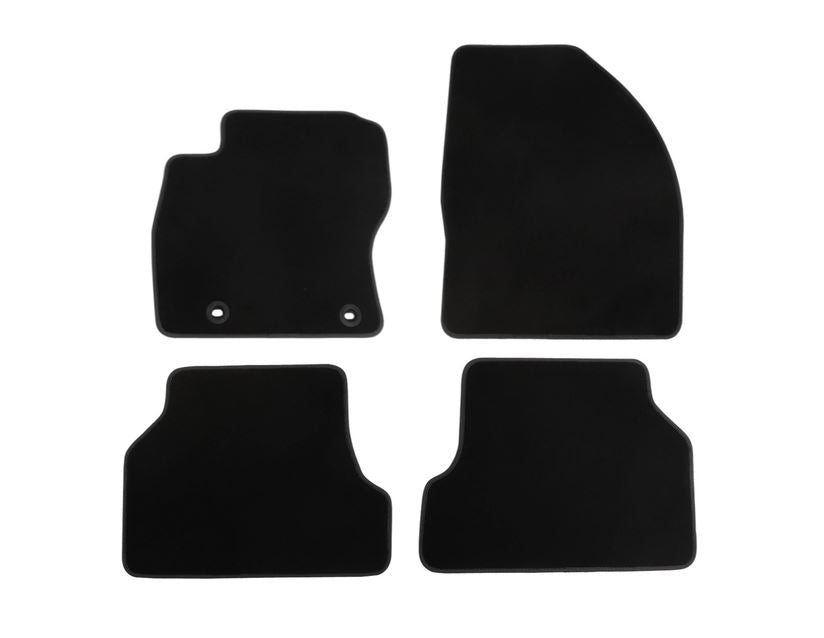 Originale Ford Focus 07/2004-12/2010 Tappetini