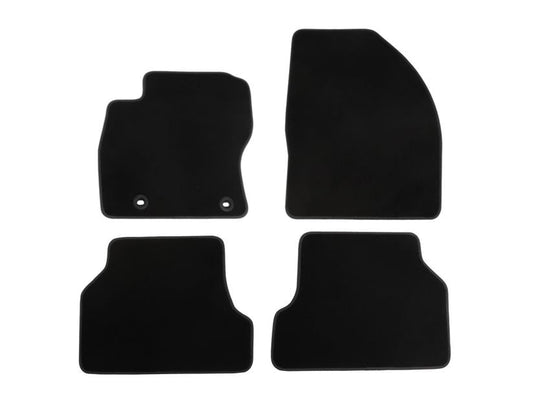Originale Ford Focus 07/2004-12/2010 Tappetini