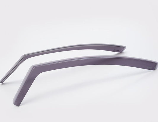 Fiesta ClimAir®* Deflettore finestrino laterale per finestrini porte anteriori
