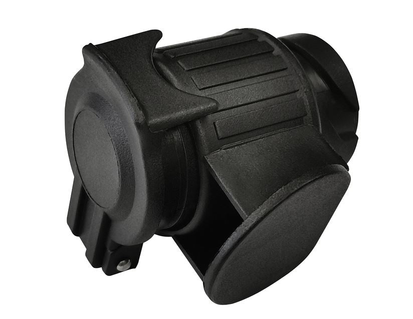 Originale Ford Adattatore per e-kit gancio traino connettore da 13 a 7 pin