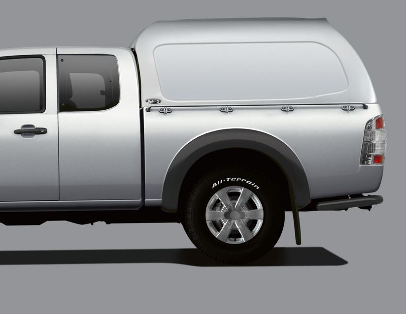 Ranger 01/2006-12/2011 Style-X* Tettuccio rigido