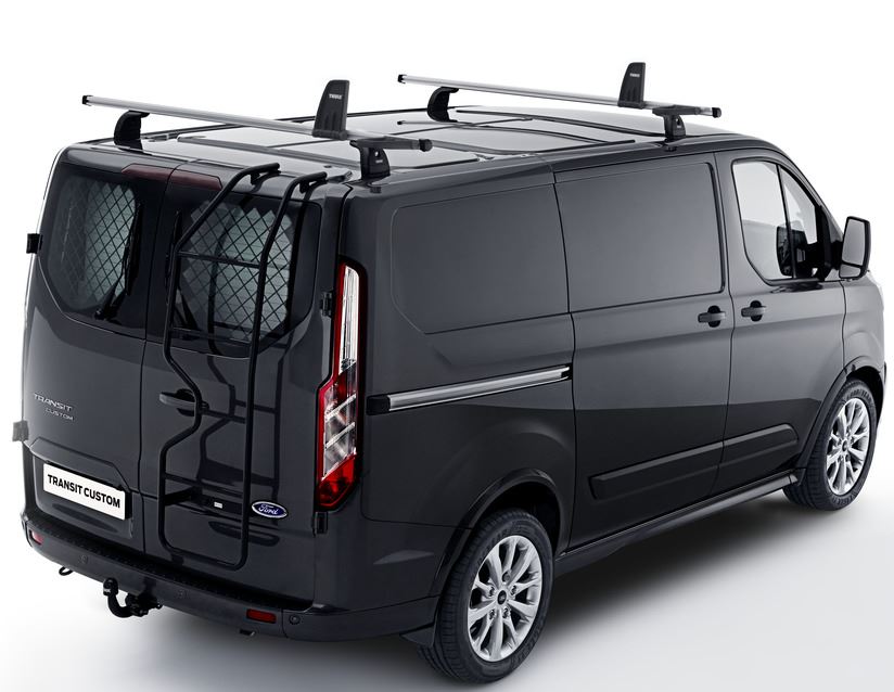 THULE®* CUNEI FERMACARICHI 315
