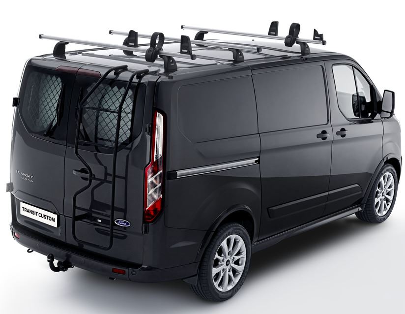Thule®* Porta scala 330