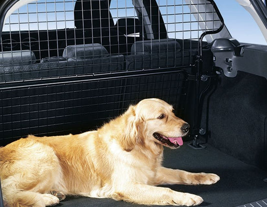 Originale Ford Focus Kit estensione griglia divisoria per trasporto animali