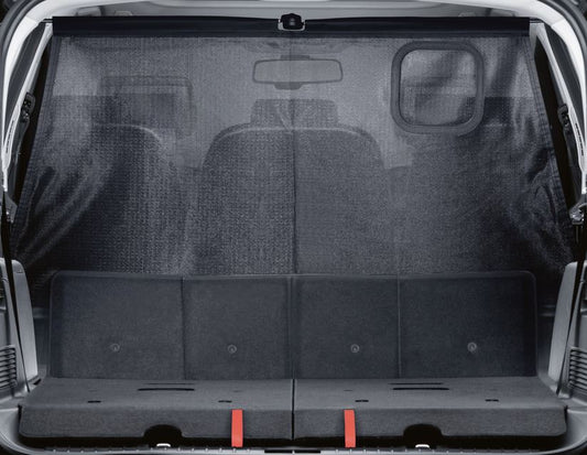 Originale Ford S-MAX 03/2010-04/2015 Rete fermabagagli