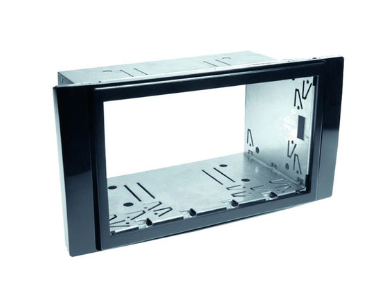 Pioneer* Alloggiamento 2-DIN Nero lucido